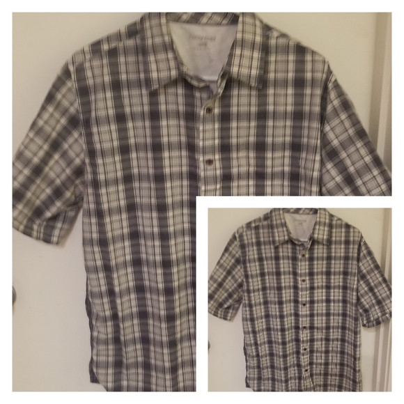 Horny Toad Other - Nwot Mens horny toad shirt